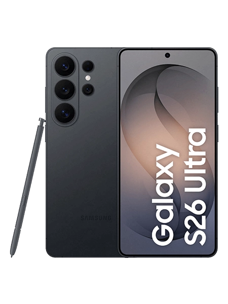 Samsung Galaxy S26 Ultra